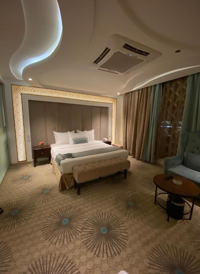 Glamour Hotel Jeddah Exterior photo