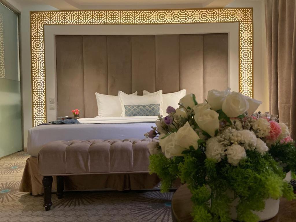 Glamour Hotel Jeddah Exterior photo