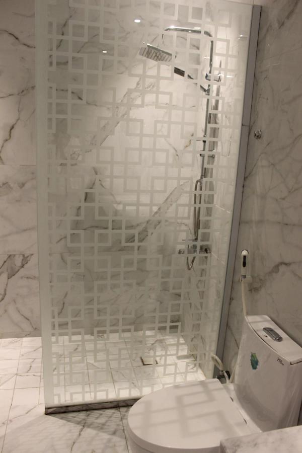 Glamour Hotel Jeddah Exterior photo