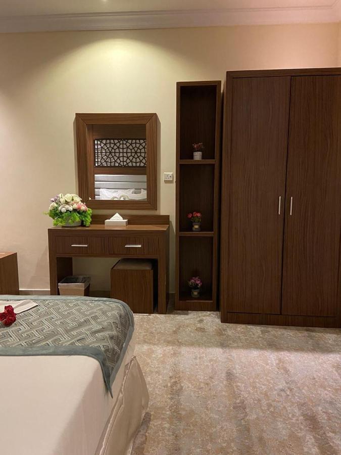 Glamour Hotel Jeddah Exterior photo