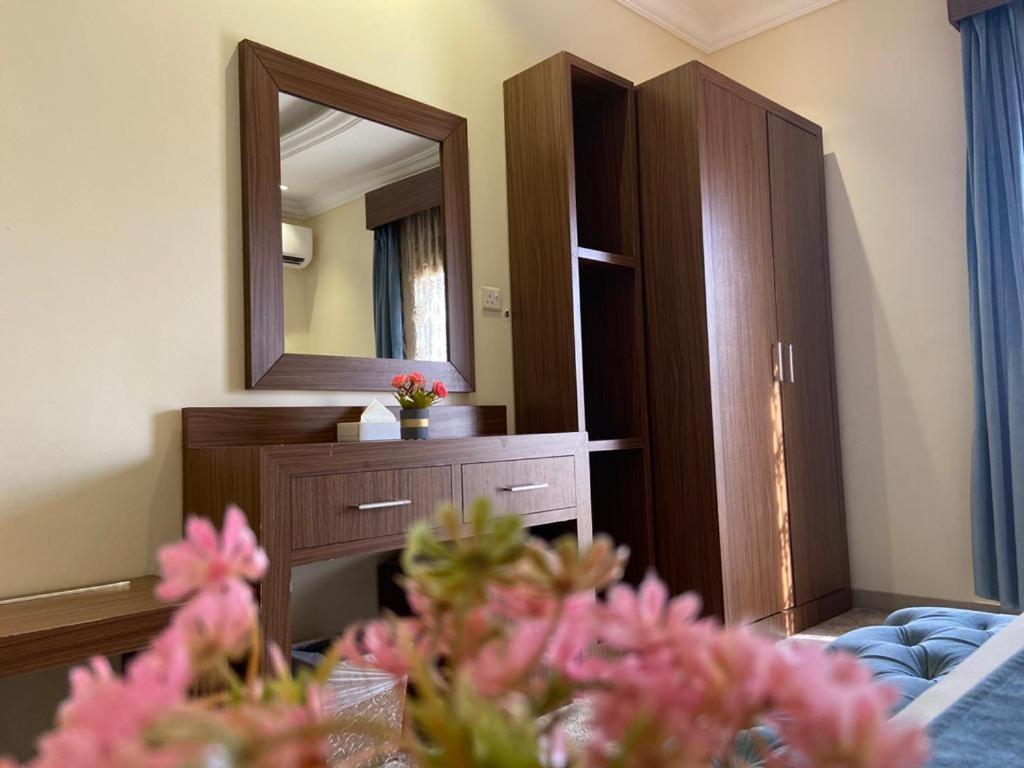 Glamour Hotel Jeddah Exterior photo