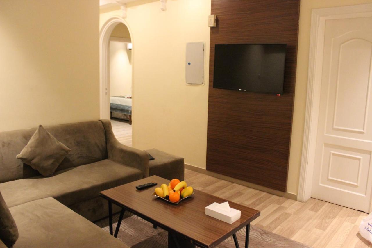 Glamour Hotel Jeddah Exterior photo