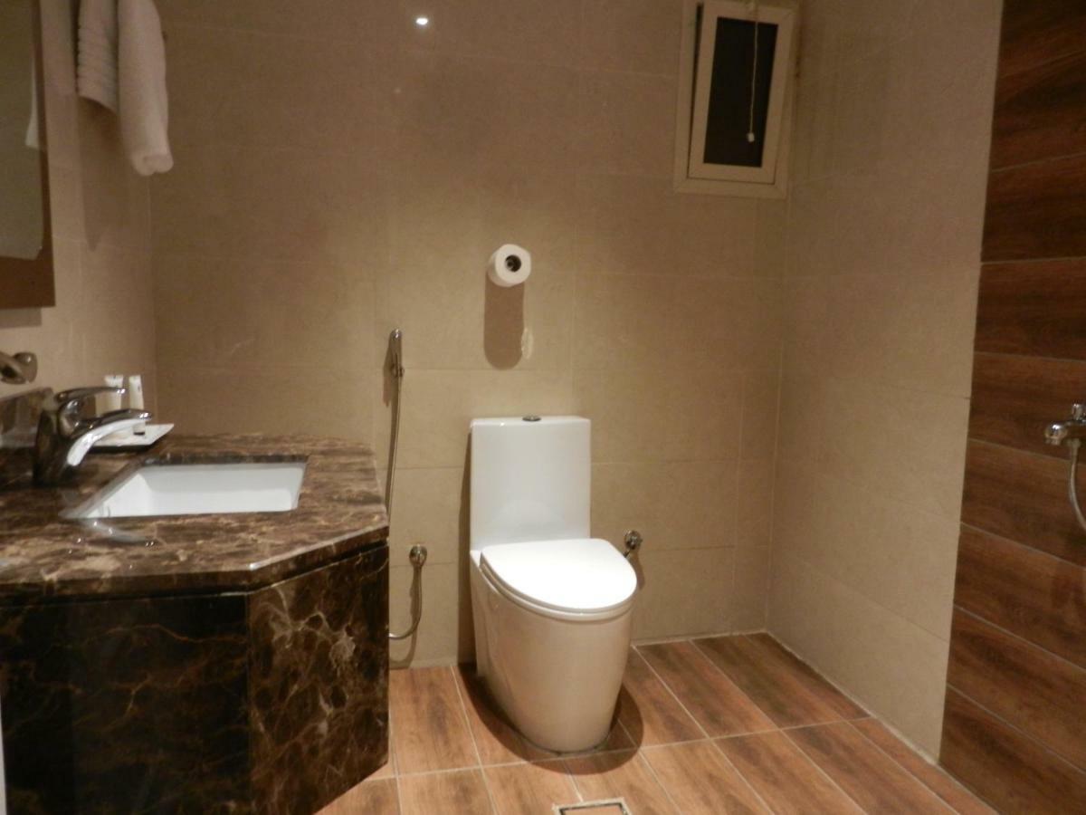 Glamour Hotel Jeddah Exterior photo