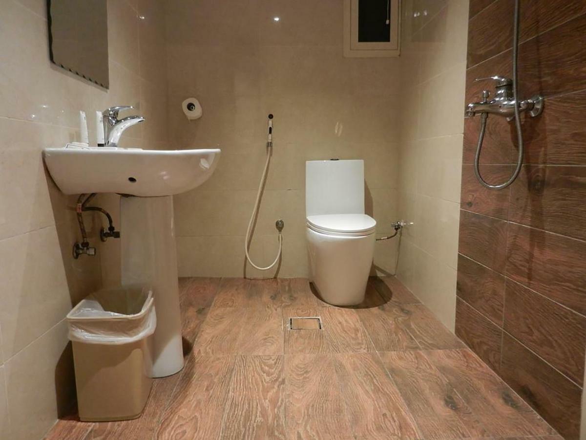 Glamour Hotel Jeddah Exterior photo